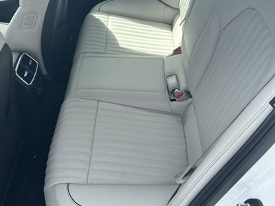 2024 Genesis G70 2.5T