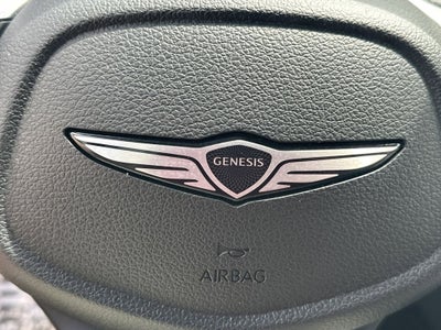 2024 Genesis G70 2.5T