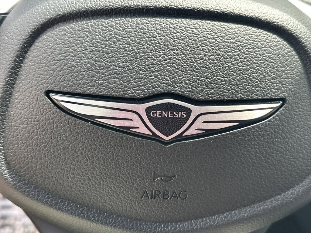 2024 Genesis G70 2.5T