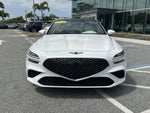 2024 Genesis G70 2.5T