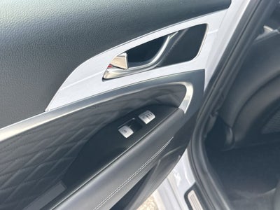 2019 Genesis G70 2.0T Advanced