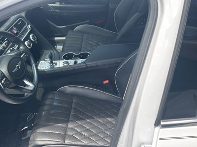 2019 Genesis G70 2.0T Advanced