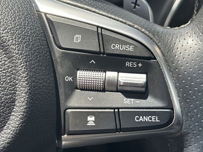 2019 Genesis G70 2.0T Advanced