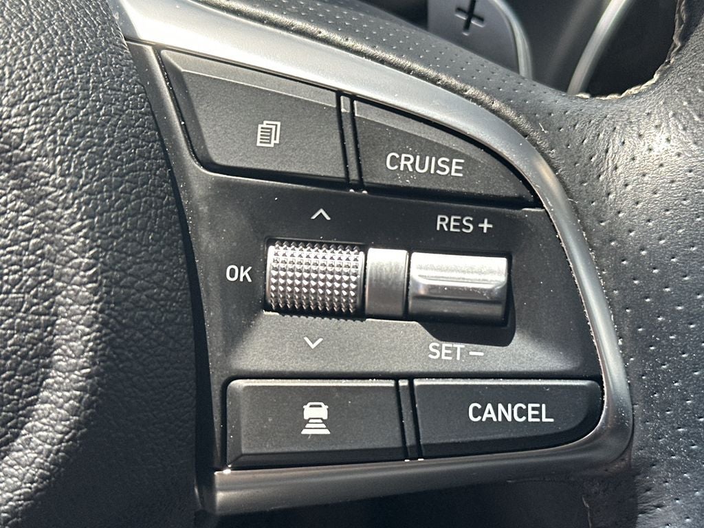 2019 Genesis G70 2.0T Advanced