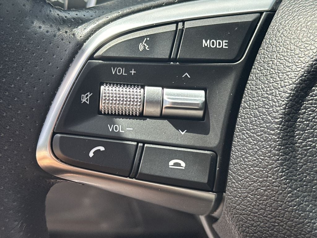 2019 Genesis G70 2.0T Advanced