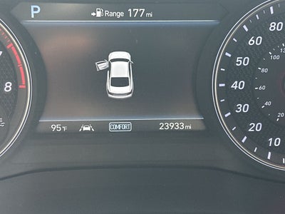 2019 Genesis G70 2.0T Advanced