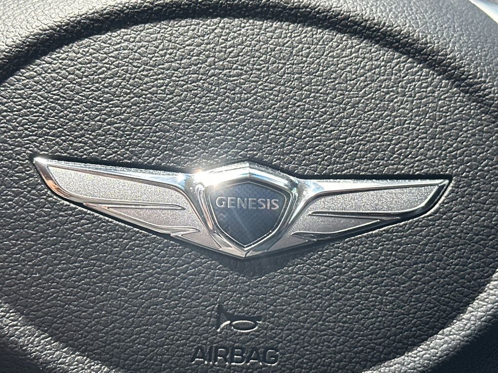 2019 Genesis G70 2.0T Advanced