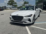 2019 Genesis G70 2.0T Advanced