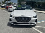2019 Genesis G70 2.0T Advanced