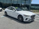 2019 Genesis G70 2.0T Advanced