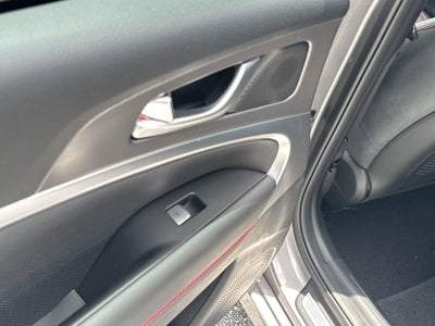 2025 Genesis G70 3.3T Sport Advanced
