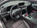 2025 Genesis G70 3.3T Sport Advanced