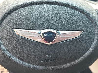 2023 Genesis G70 3.3T