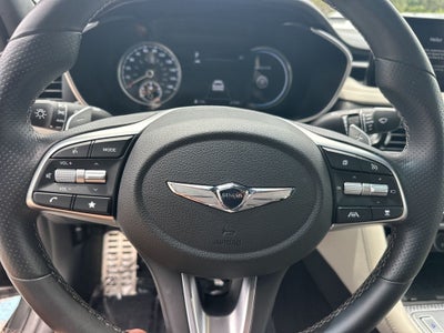 2023 Genesis G70 3.3T