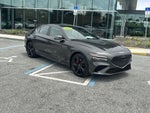 2023 Genesis G70 3.3T