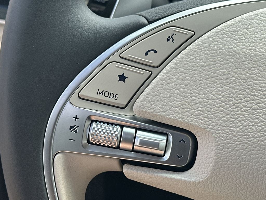 2024 Genesis G80 2.5T