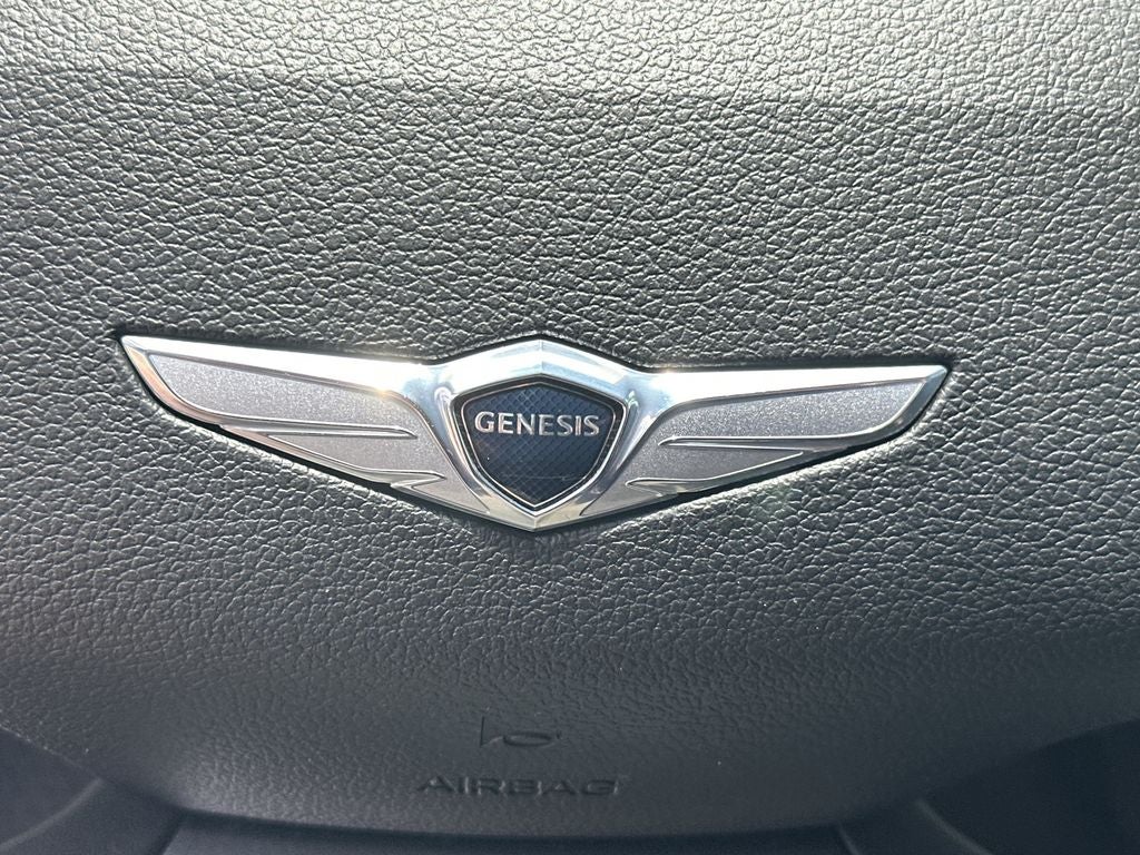 2021 Genesis G80 2.5T