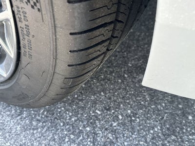 2021 Genesis G80 2.5T