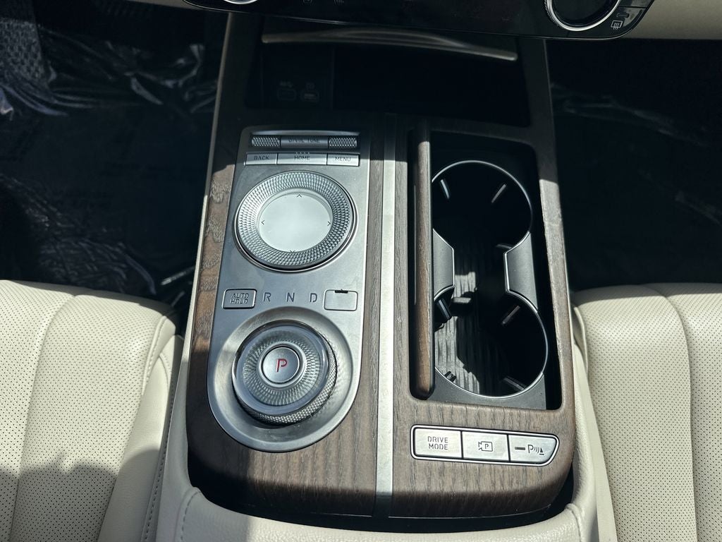 2021 Genesis G80 2.5T