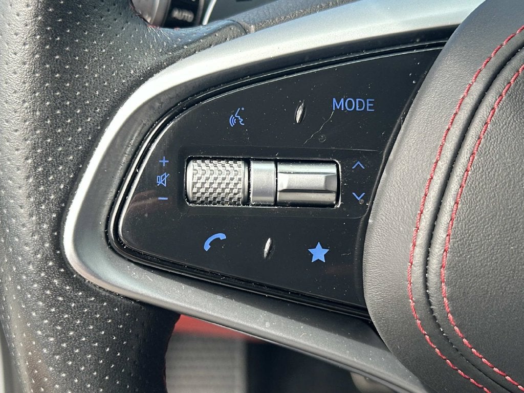 2023 Genesis G80 3.5T