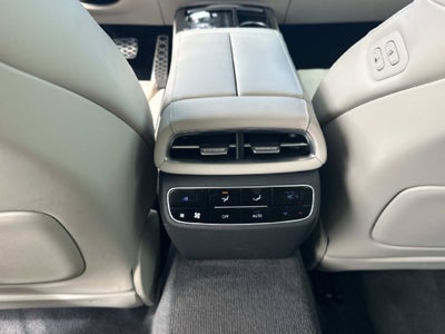 2024 Genesis G80 3.5T