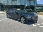 2021 Genesis G80 3.5T