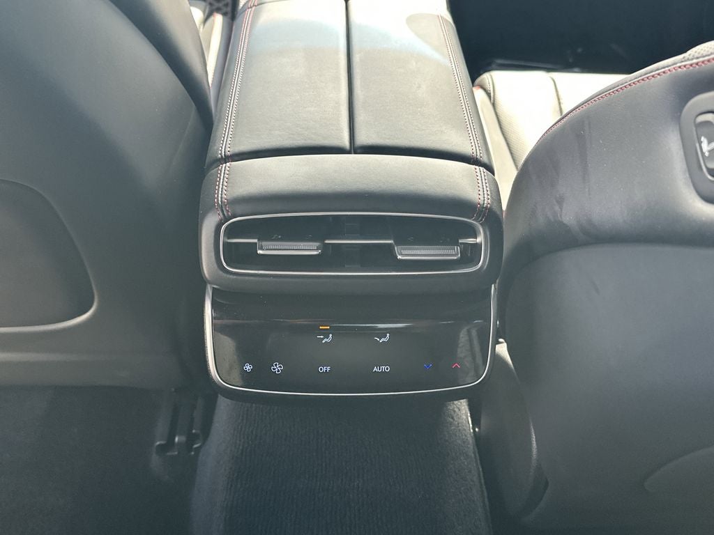 2025 Genesis G80 3.5T