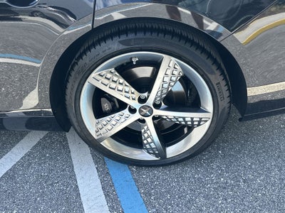 2026 Genesis G80 3.5T