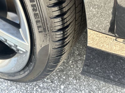 2026 Genesis G80 3.5T