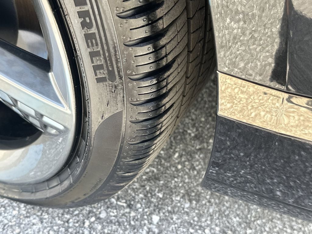 2026 Genesis G80 3.5T