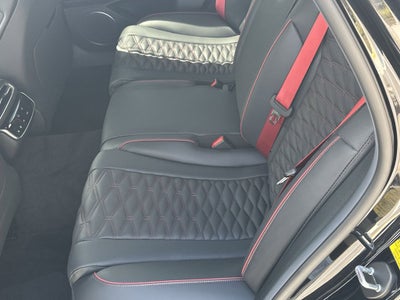 2026 Genesis G80 3.5T