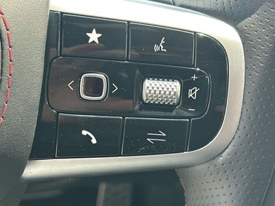 2026 Genesis G80 3.5T