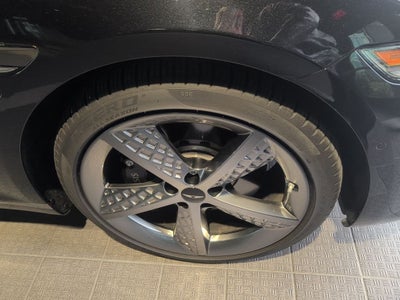 2026 Genesis G80 3.5T