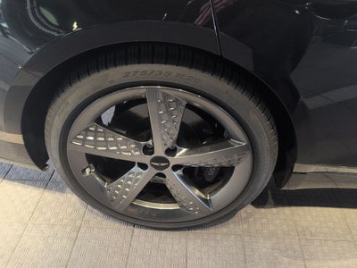 2026 Genesis G80 3.5T