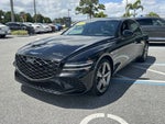 2026 Genesis G80 3.5T