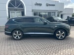 2021 Genesis GV80 2.5T Prestige