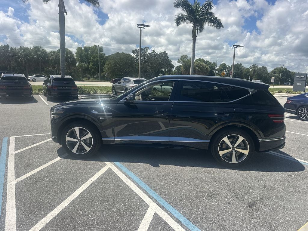 2024 Genesis GV80 2.5T