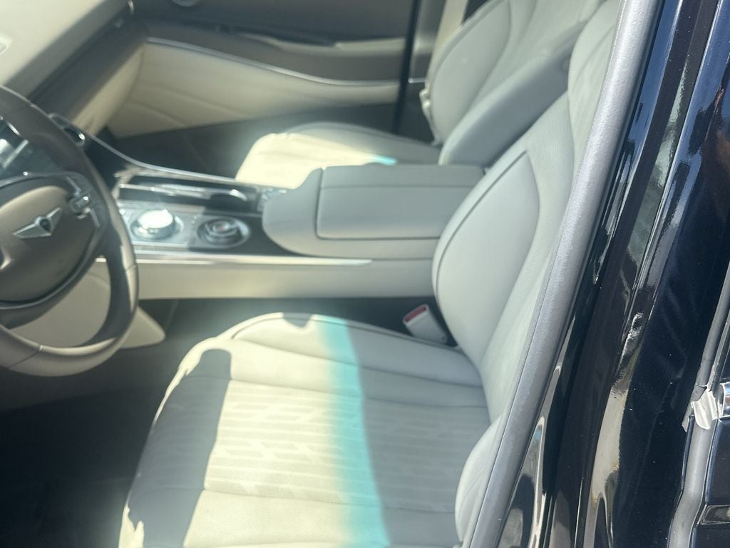 2024 Genesis GV80 2.5T
