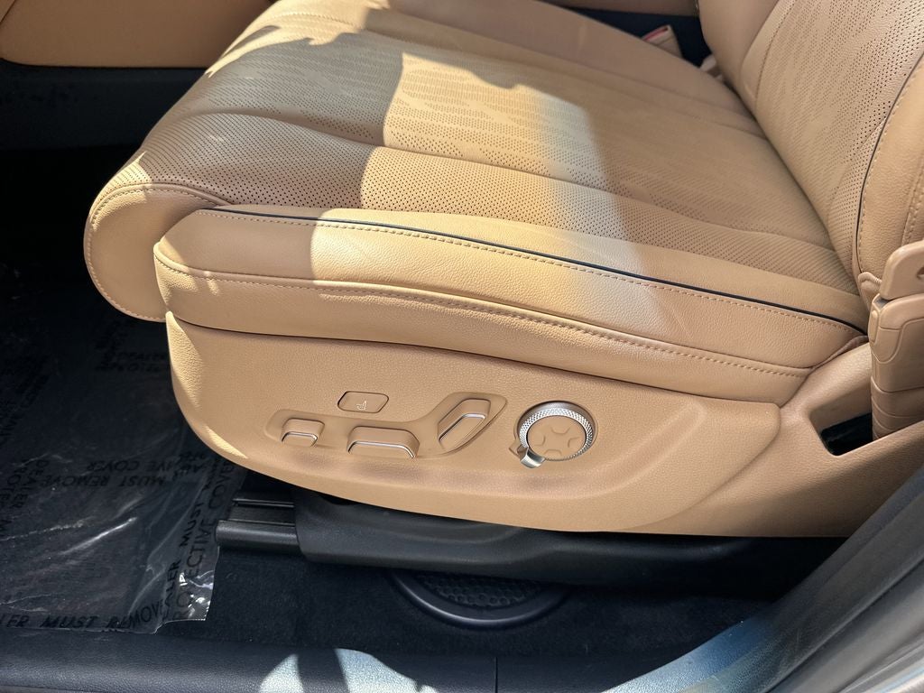 2023 Genesis GV80 2.5T