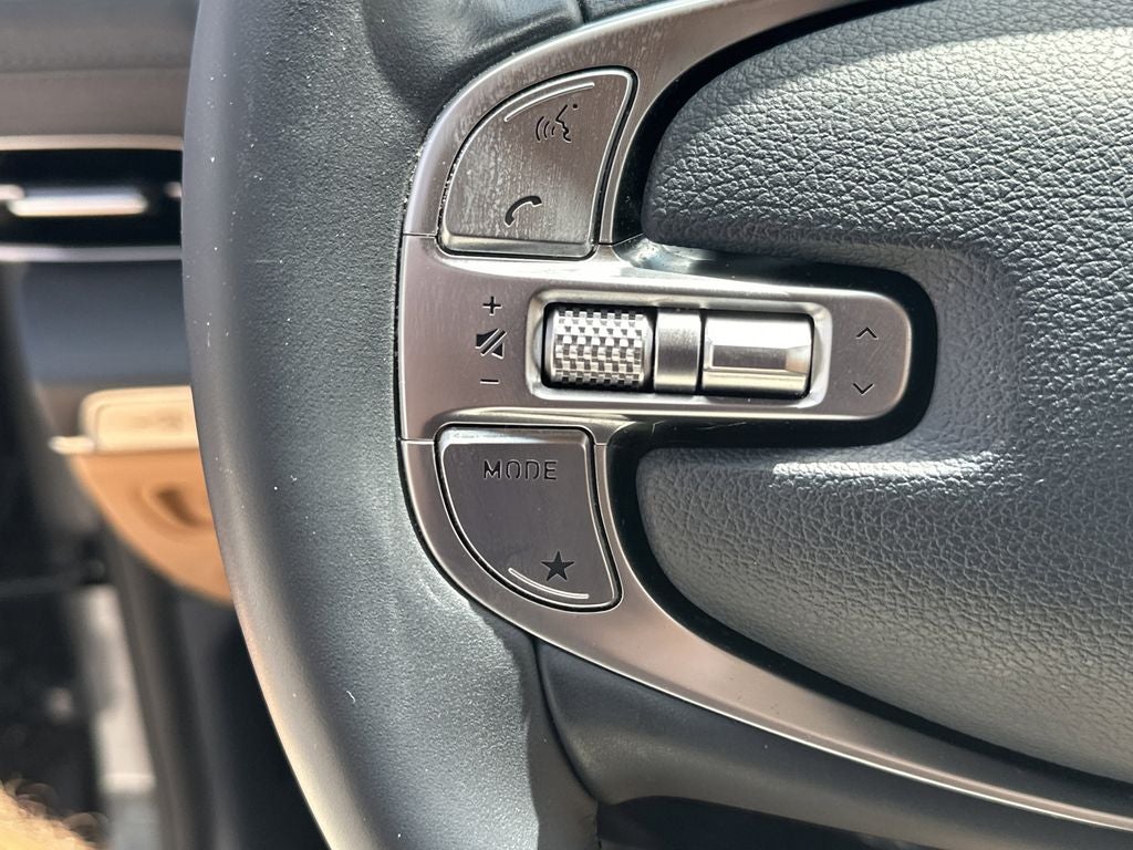 2023 Genesis GV80 2.5T