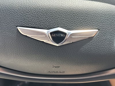 2023 Genesis GV80 2.5T