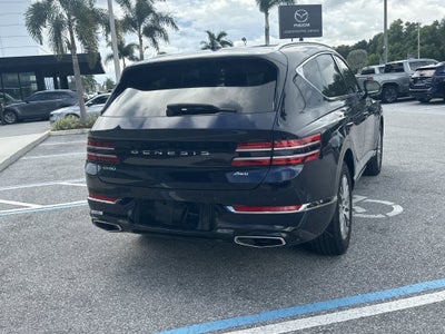 2024 Genesis GV80 2.5T