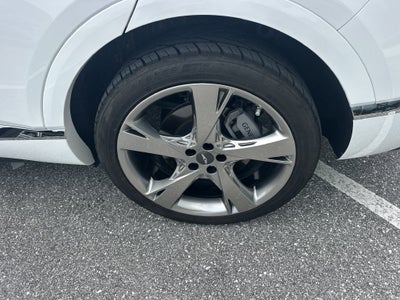2024 Genesis GV80 3.5T Prestige