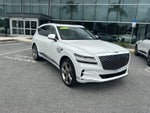 2024 Genesis GV80 3.5T Prestige