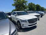 2021 Genesis GV80 3.5T Advanced