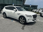 2021 Genesis GV80 3.5T Advanced