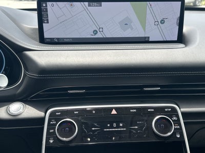 2023 Genesis GV80 3.5T