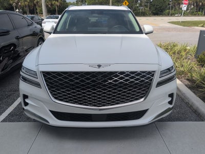 2023 Genesis GV80 3.5T