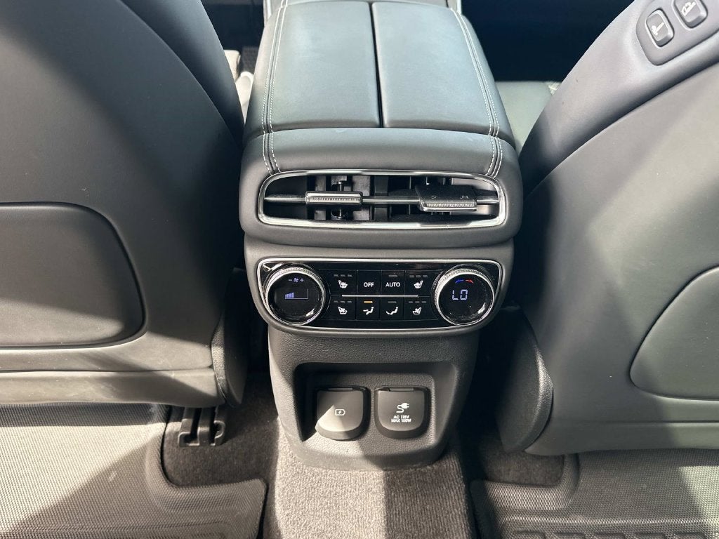 2024 Genesis GV80 3.5T Prestige