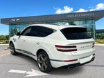 2024 Genesis GV80 3.5T Prestige